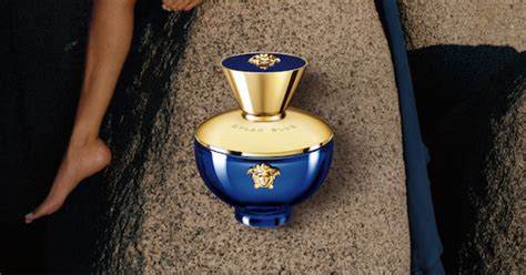 free Versace perfume samples